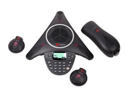 AUCTOPUS 擴(kuò)展型會(huì)議電話機(jī)