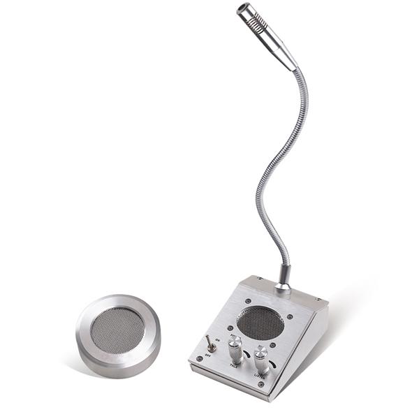 STP-6B窗口對講機(jī)