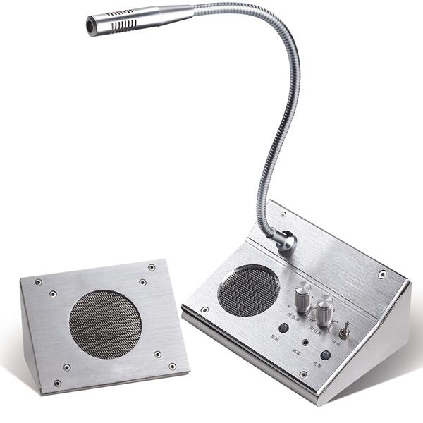 STP-6A大功率窗口對講機(jī)