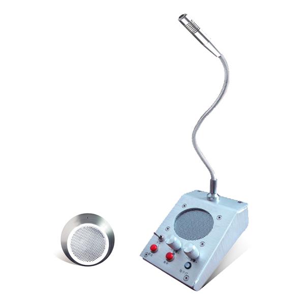 STP-5B窗口對講機(jī)