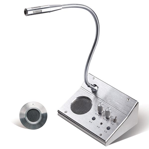 STP-2A窗口對講機(jī)