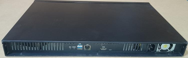 Rec-ASR100錄音文件自動(dòng)識別系統(tǒng)